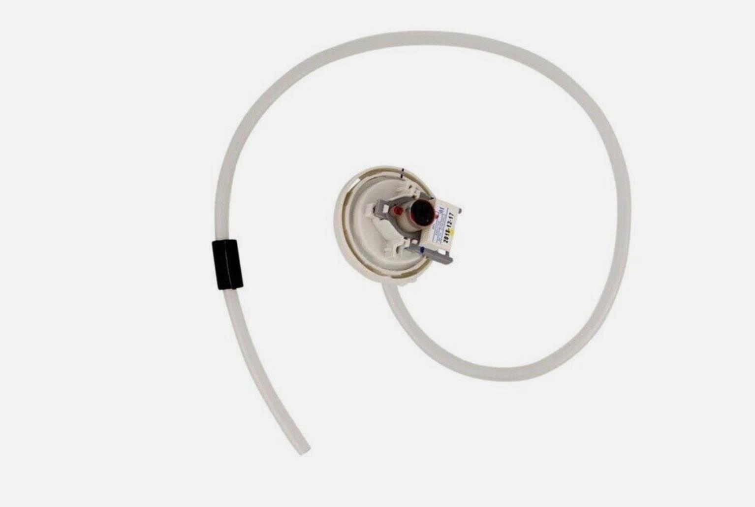 Genuine Lg Top Load Washing Machine Water Sensor Pressure Switch Wtg7520.abwreap