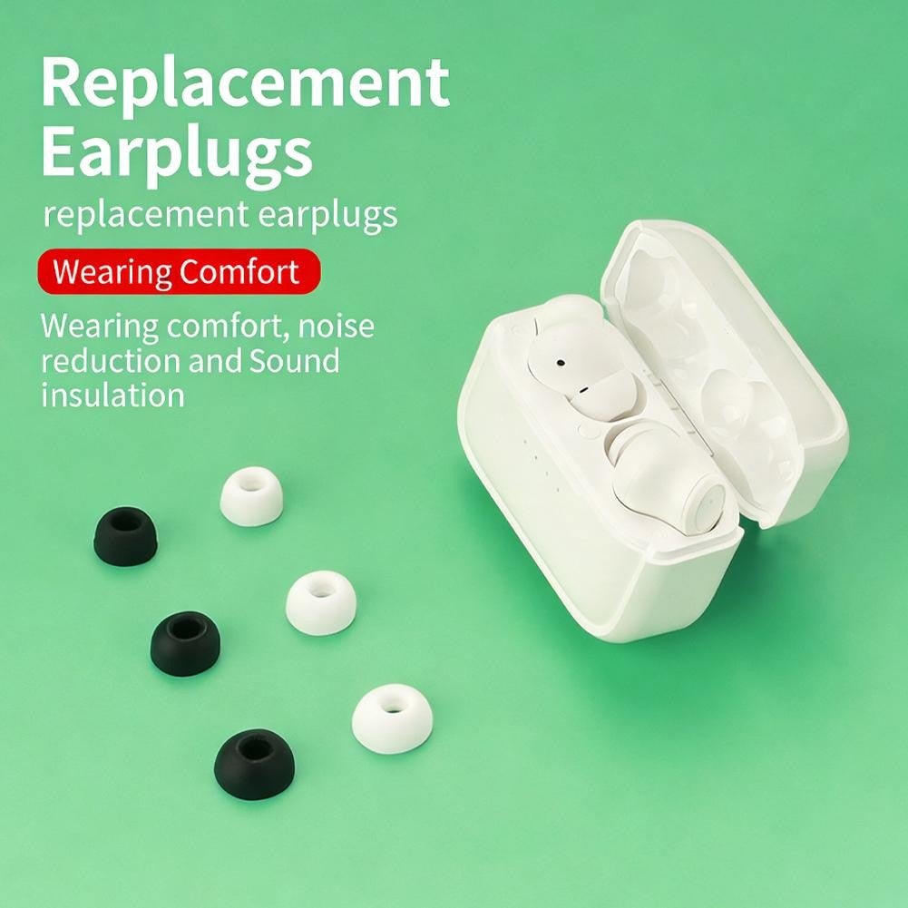 For Technics Eah-az100 Earphone Replacement Tips R5i1