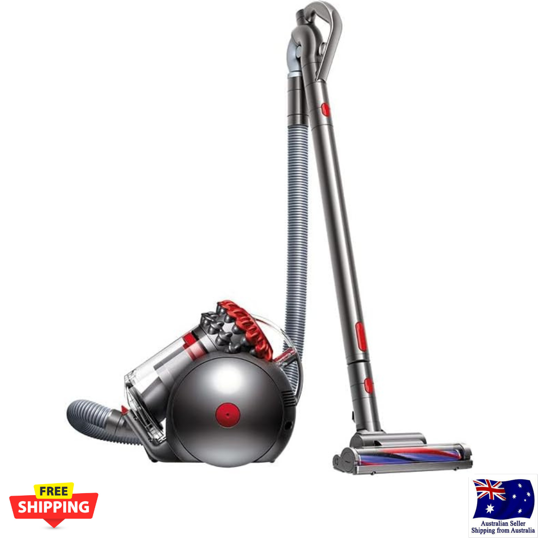 Dyson Cinetic™ Big Ball Cylinder Vacuum Cleaner