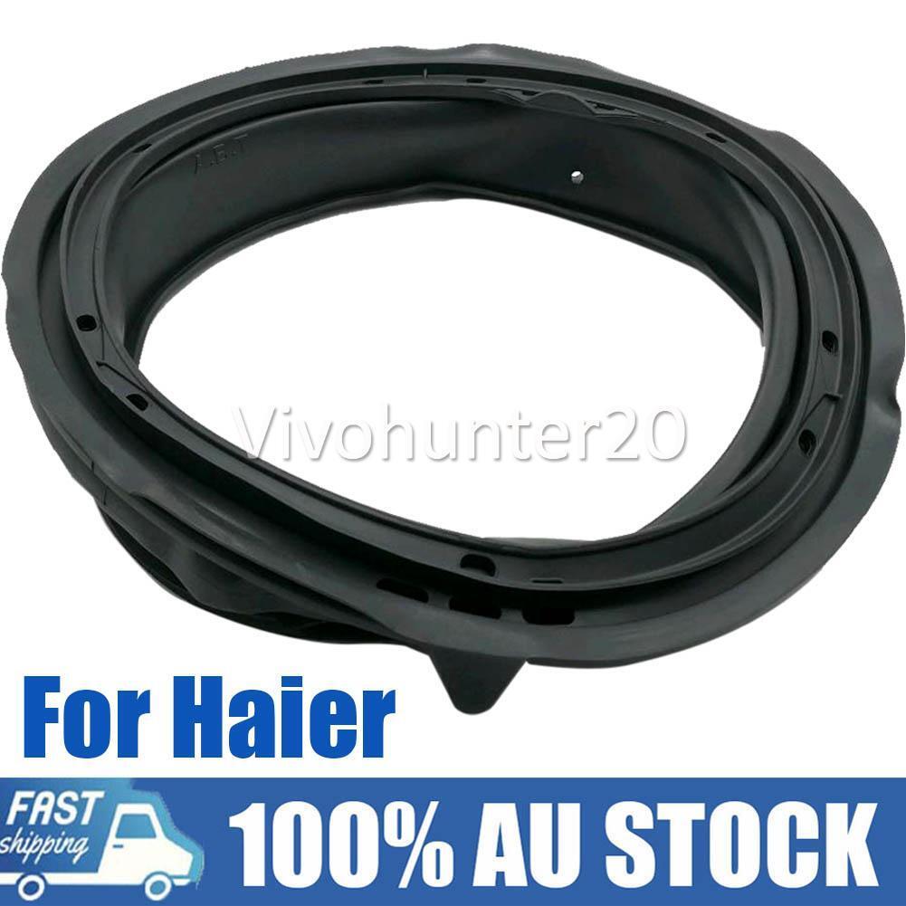For Haier Washing Machine Door Seal Gasket Suits Hwf75an1/hwf95an1 Oz
