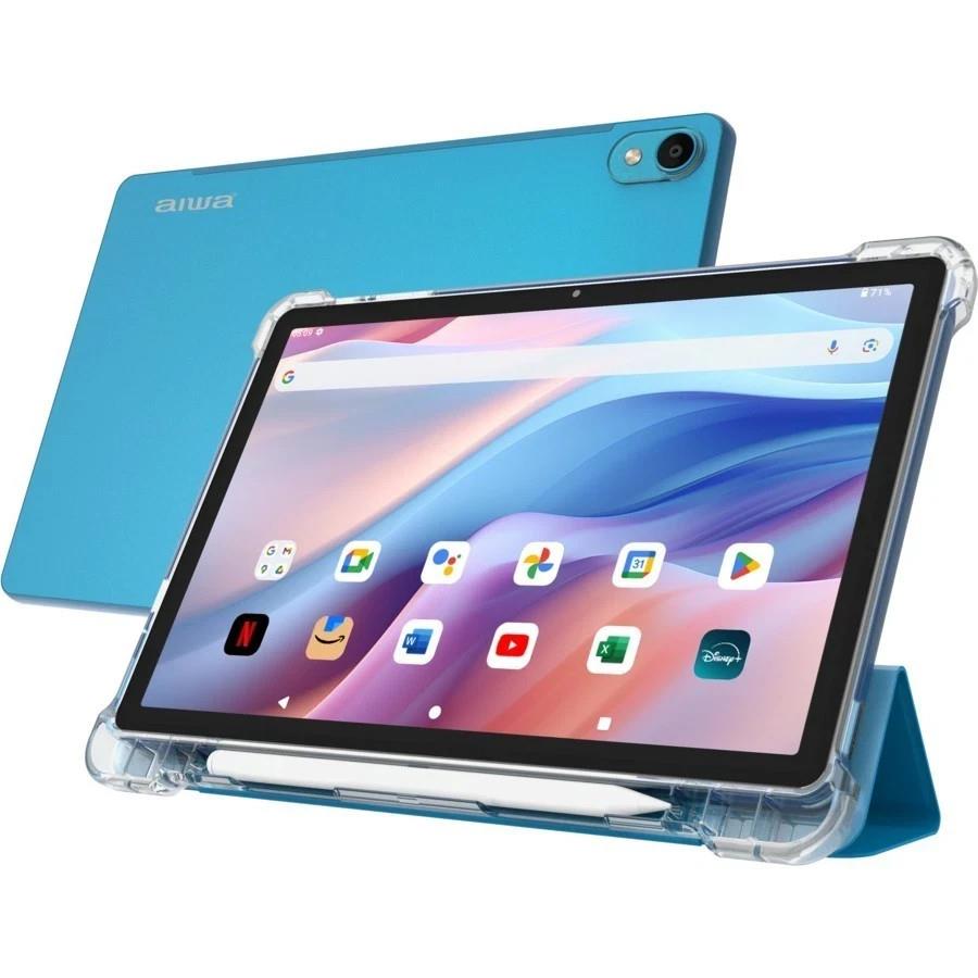Thick Film Screen Protector For Aiwa 11" Wifi Tablet Pro