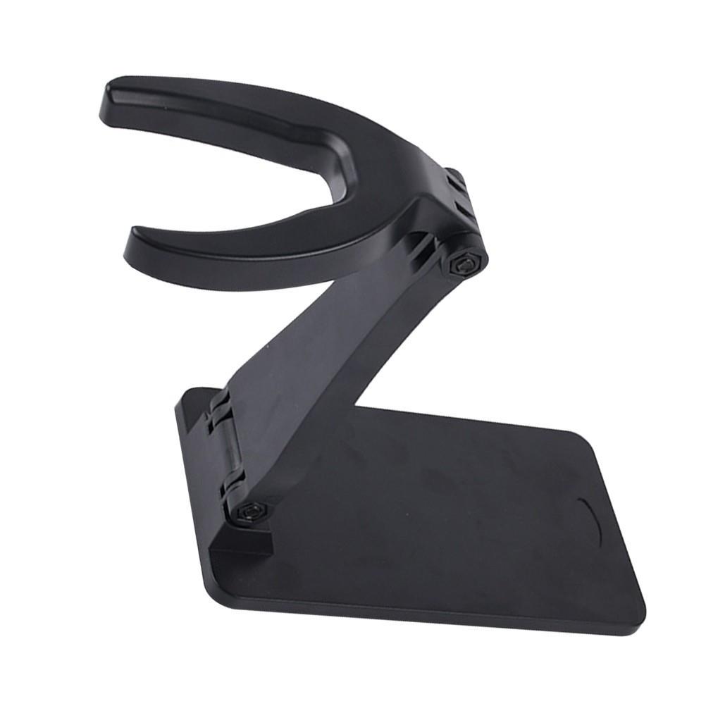 Scanner Holder Mount Barcode For Computers Stand Base Desk