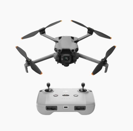 Dji Mini 5 Pro Drone With 4k Camera Lightweight Quadcopter / Express