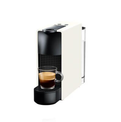 Nespresso Essenza Mini C30 Coffee Machine 220-240v - White / Express