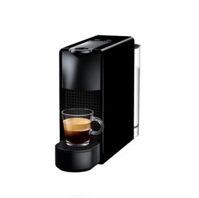 Nespresso Essenza Mini C30 Coffee Machine 220-240v - Black / Express