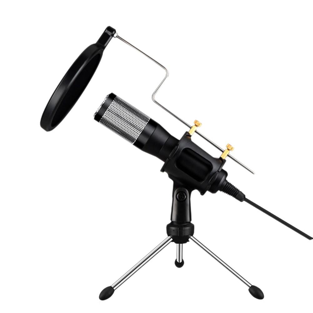 Distance Microphone Recording Microphone Microphone Usb