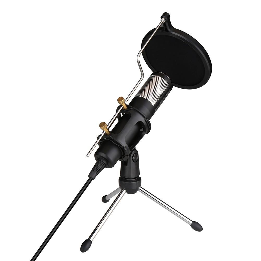 Distance Microphone Recording Microphone Microphone Usb