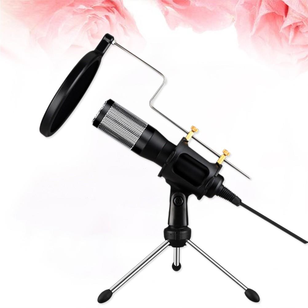 Distance Microphone Recording Microphone Microphone Usb