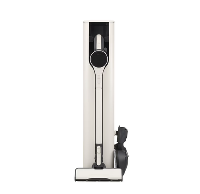 Lg Cordzero A9 Ai Objet Collection Cordless Stick Vacuum Cleaner (ai958wa)