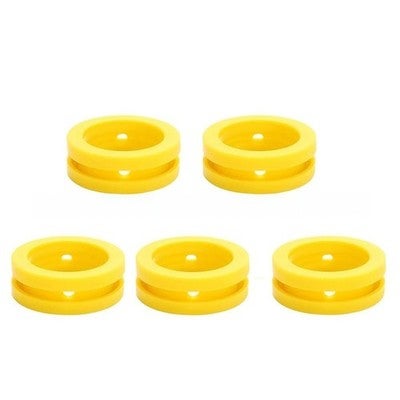 Pack Of 5 Seal Rings For Sodastream For Terra Art O Ring Replacement Set