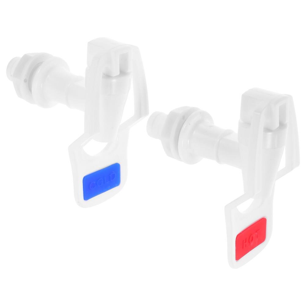 Filter Tap Replacement Plastic Taps Replacements Water Dispenser