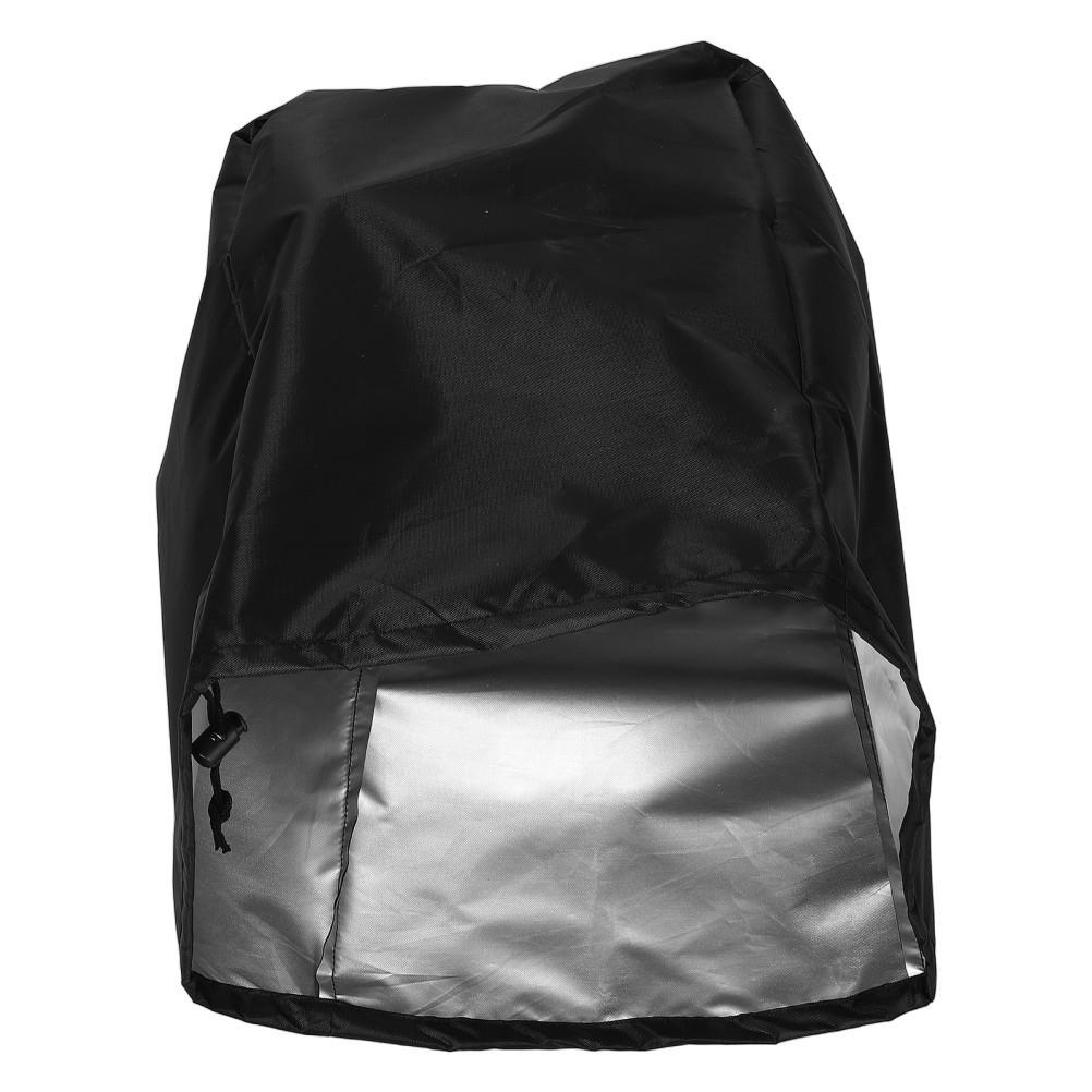 Food Processor Cover Kitchen Dust Shield Oxford Cloth Covers Appliances