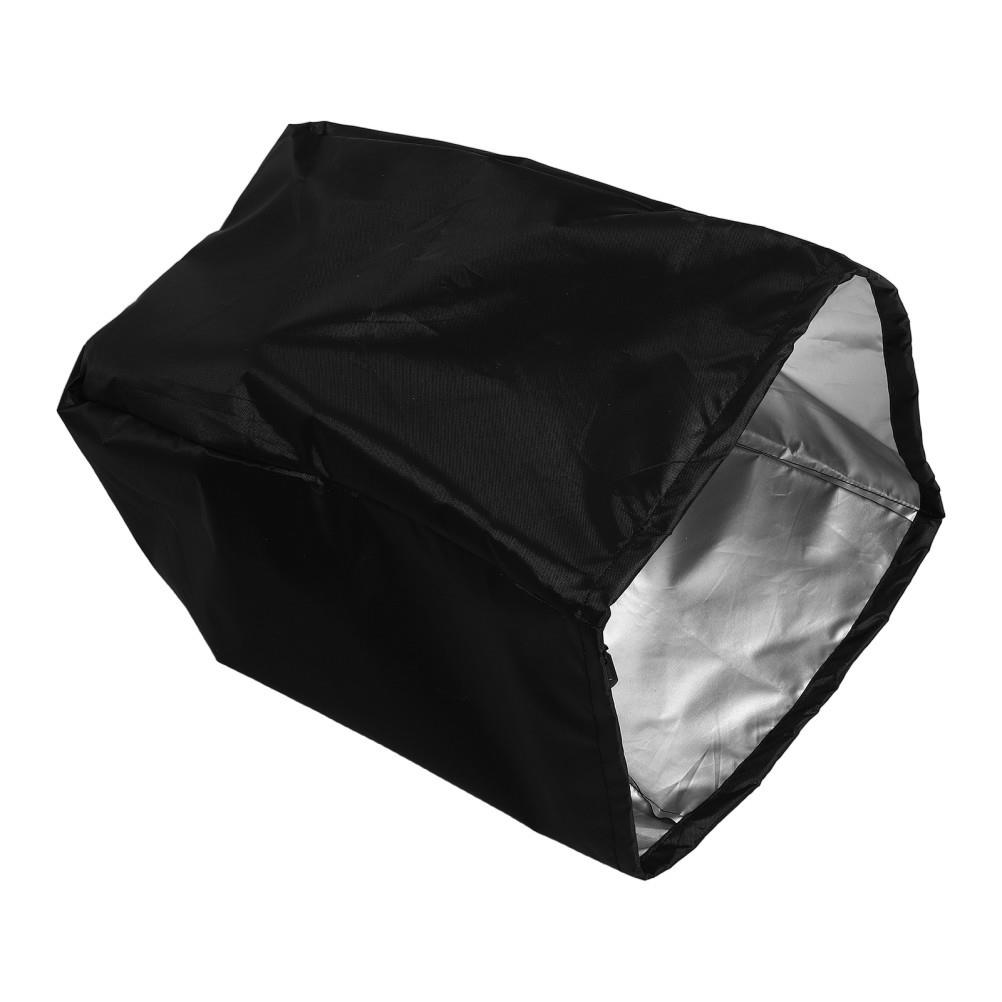 Food Processor Cover Dustproof Waterproof Kitchen Appliance Blender Covers