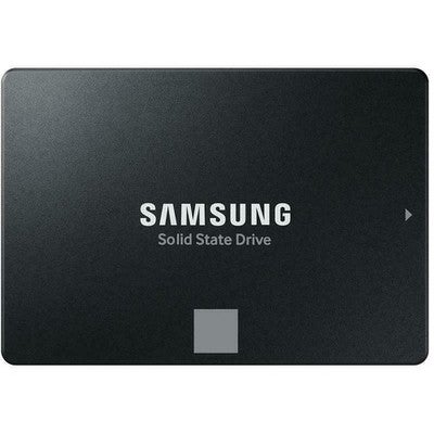 Samsung 870 Evo 500gb Ssd 560 Sata 2.5" Internal Solid State Drive