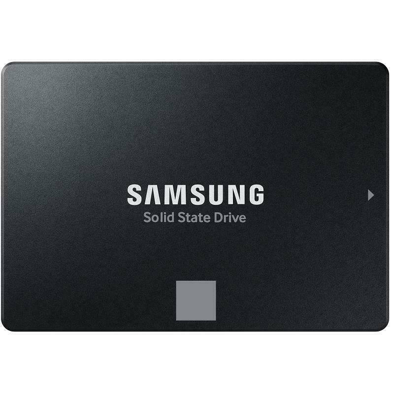 Samsung 870 Evo Sata Iii 2.5 Inch Ssd 500gb Internal Solid State Drive 77e500bw