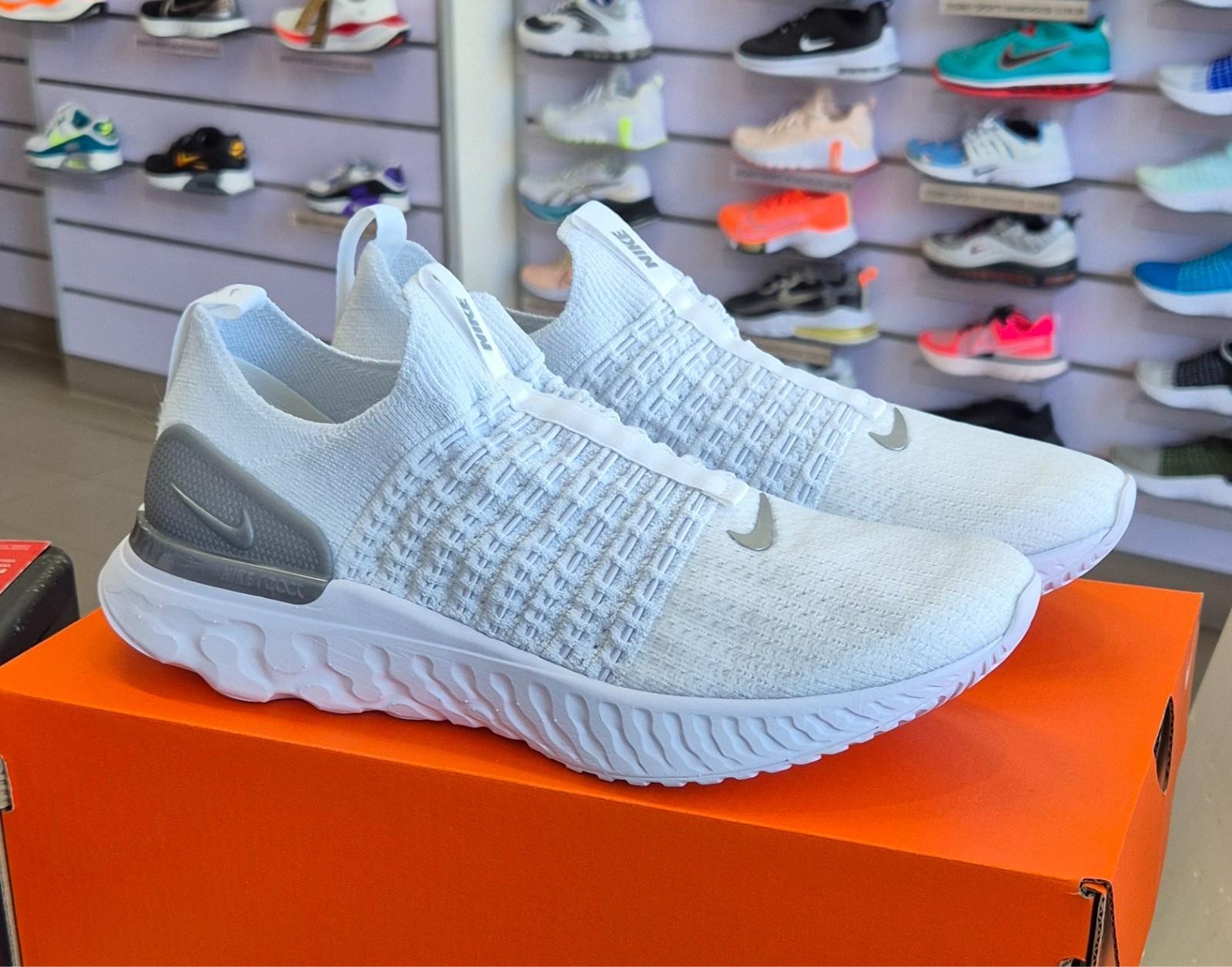 Nike React Phantom Run Fk 2 Women's