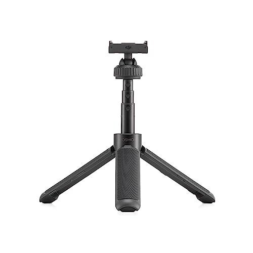 Dji Osmo Action Mini Extension Rod, Compatible With Action 5 Pro, 3,