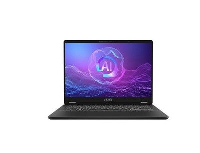 Msi Prestige Series Notebook Prestige 14' Fhd Intel(r) Core(tm) Ultra 7 255h ...