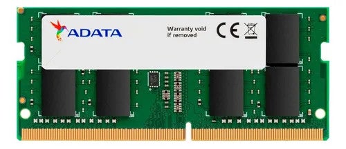 32gb (3200mhz) Adata Premier Sodimm Memory