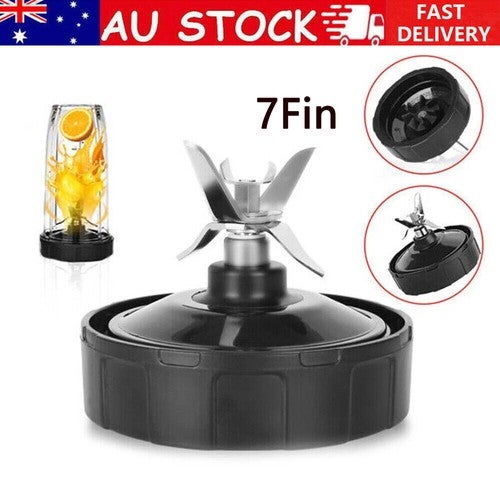 7fin Blender Blender Replace For Nutri Ninja Auto Iq 1000 1300 1500 Bl642 Bl480