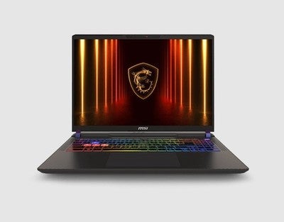 Msi Vector Series Gaming Notebook 16' Qhd Intel Core Ultra 9 275hx,