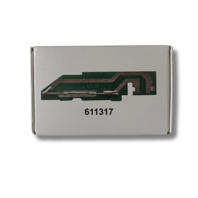 Flow Meter Board For Bosch Series 6 45cm Spu53e05au Dishwasher - Fix E14 Error