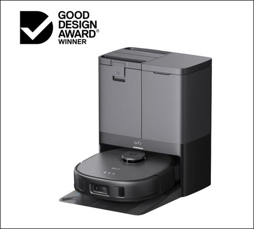 Eufy Clean Robovac X10 Pro Omni