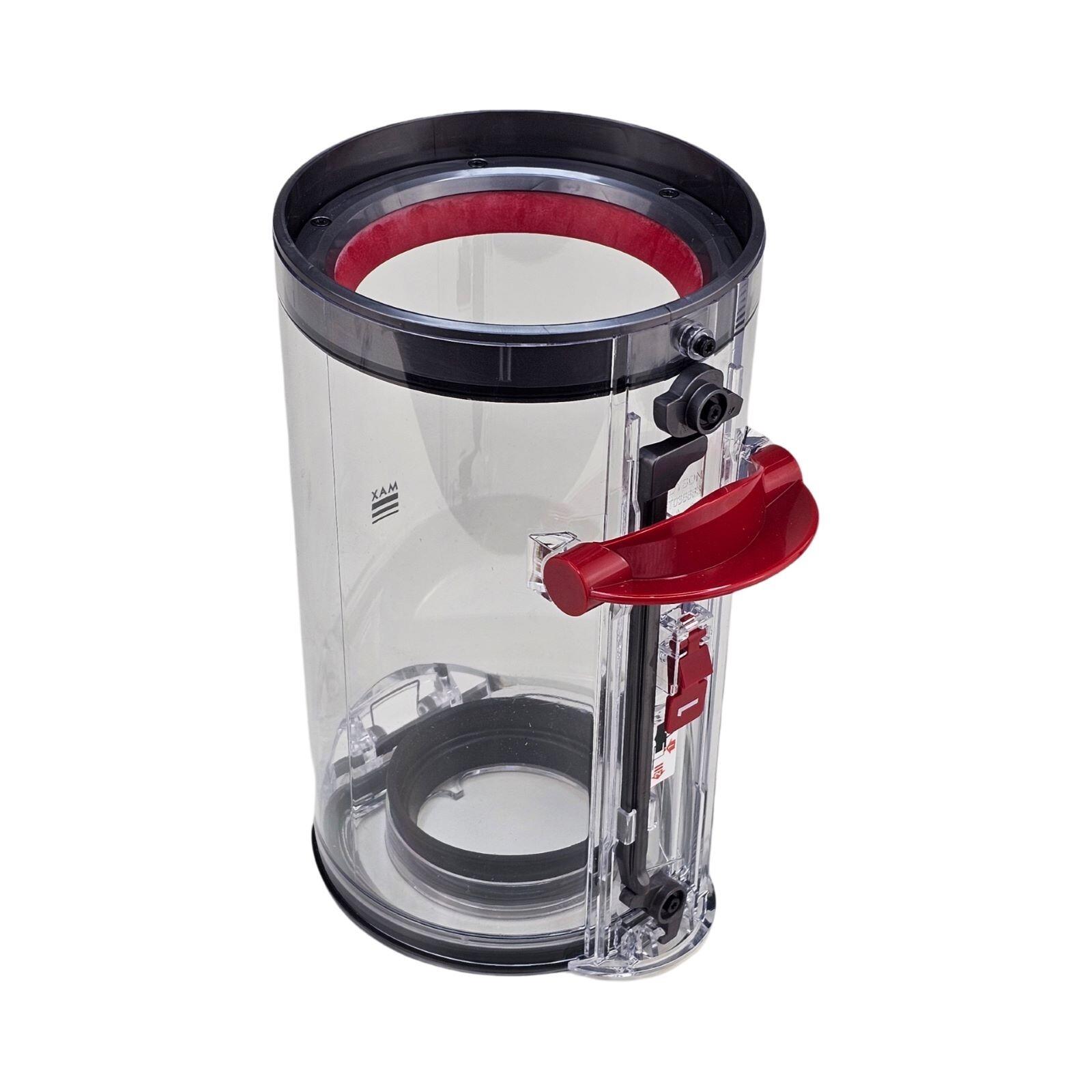 Dyson Dust Canister For Gen5detect Sv23 Vacuum Cleaner, Genuine