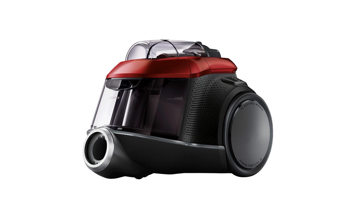 Electrolux Pure C9 Animal Bagless Vacuum Cleaner - Pc91animat