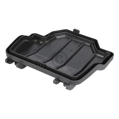 Genuine Miele Blizzard Cx1 Vacuum Cleaner Dust Container Flap