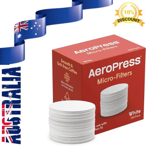 Aeropress Coffee Micro-filter Pack