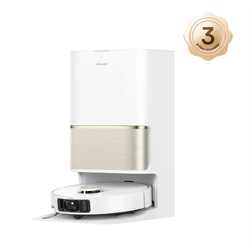 Dreame L50 Ultra Robot Vacuum Cleaner And Mop