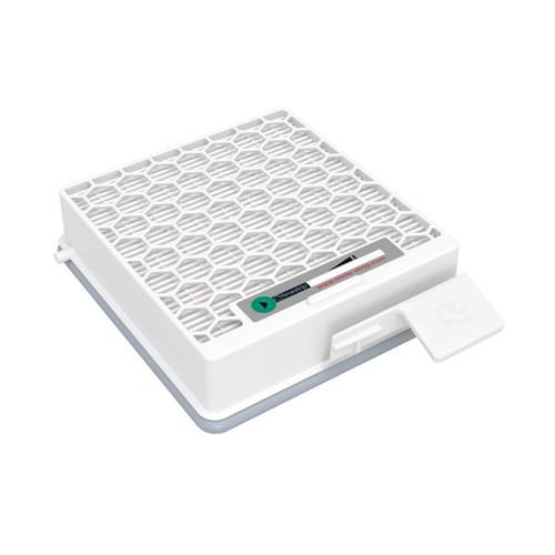 Miele Boost Cx1 Sf-ha 60 Hepa Airclean Filter