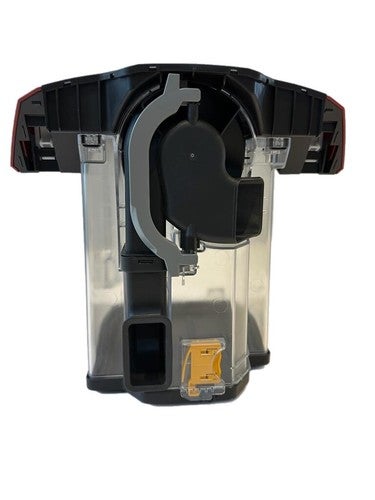 Miele Blizzard Cx1 Vacuum Cleaner Dust Container With Prefilter