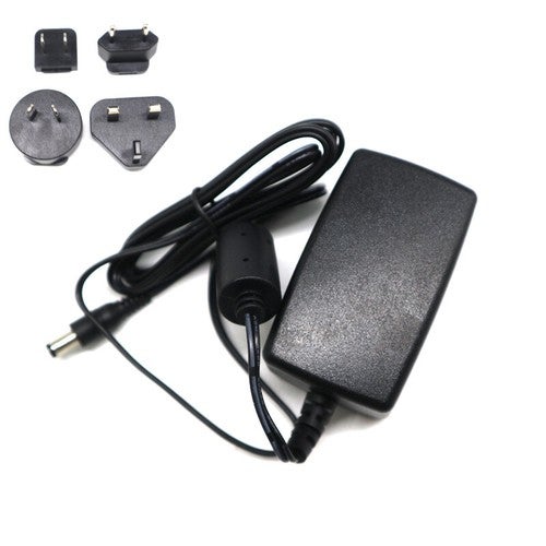 For Yamaha Musiccast Vinyl 500 (tt-n503) Turntable Power Supply 12v Adapter