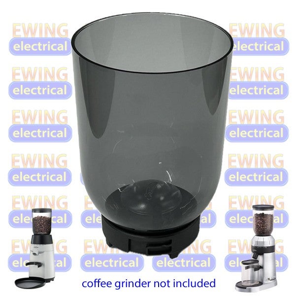 Sunbeam Em0440 Em0450 Em0480 Coffee Grinder Hopper Em0480102