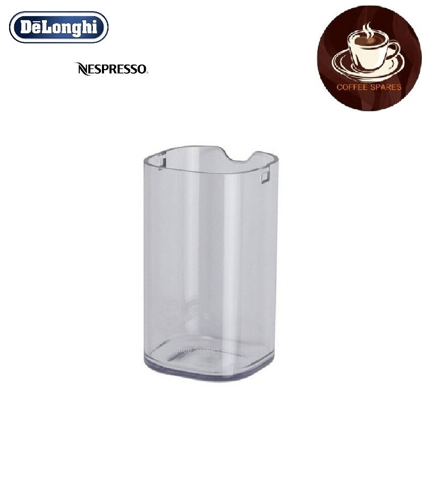 Delonghi Nespresso Milk Jug For Carafe Assembly For Lattissima One - En500