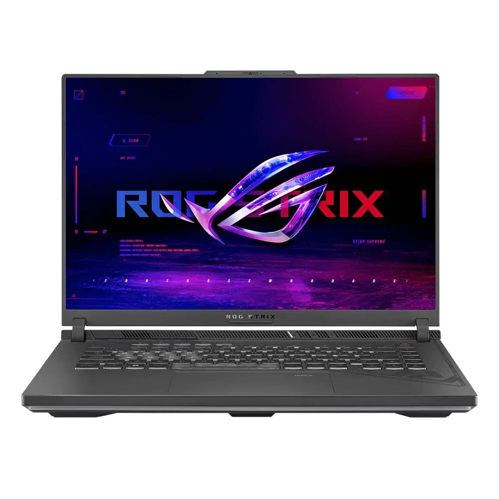 Asus G614jv Rog Strix G16 Intel I7 13650hx 16gb Ram 1tb Ssd 16" Qhd+ Rtx4060