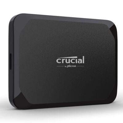 Crucial® X9 1tb Portable Ssd
