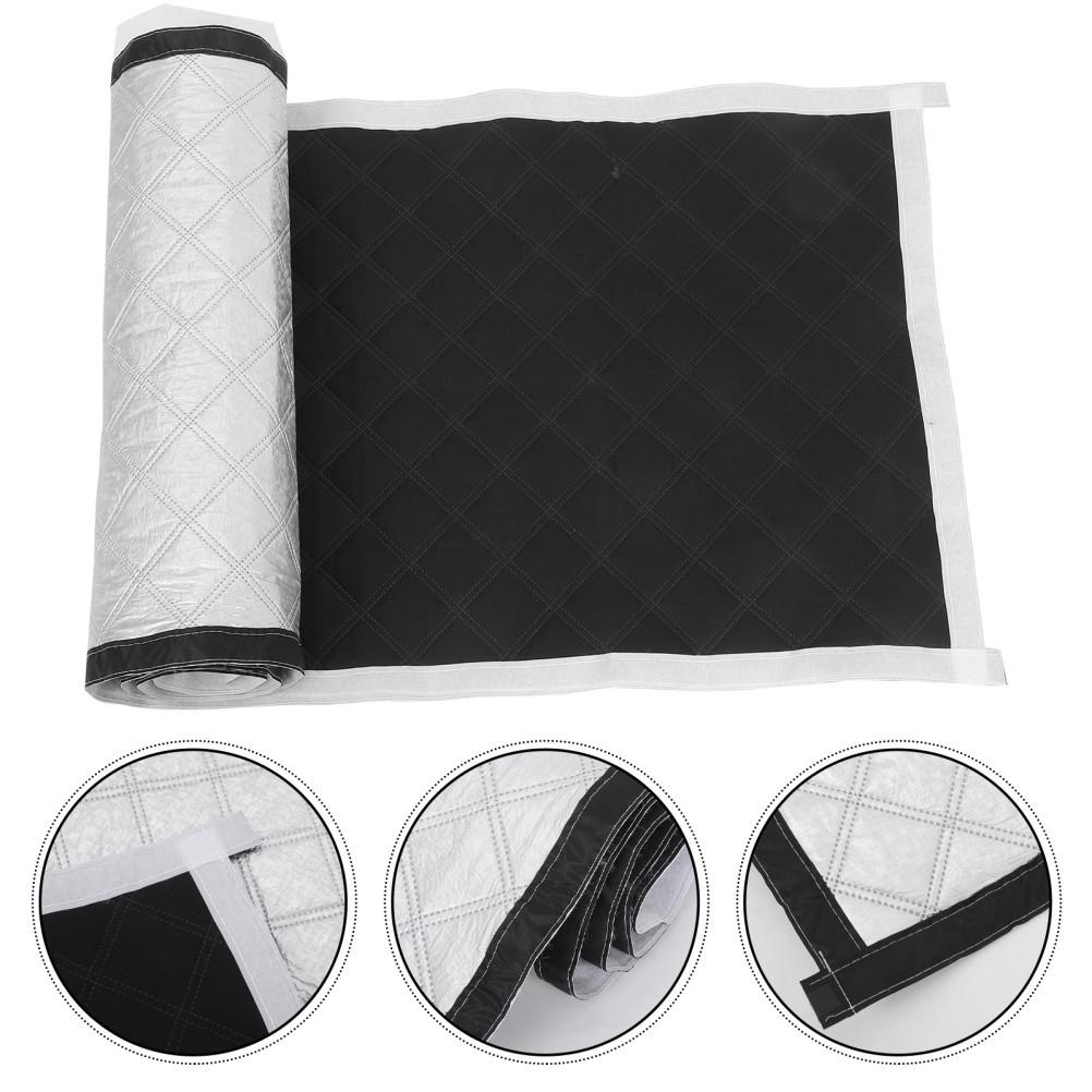 Outdoor Stand Up Fridge Cover Upright Dust Beer Beverage Refrigerator