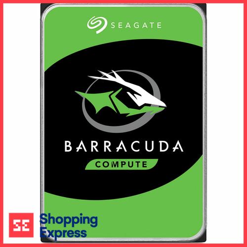 Seagate Hdd Barracuda 14tb 12tb 10tb 8tb 4tb 1tb Internal Hard Disk Drives