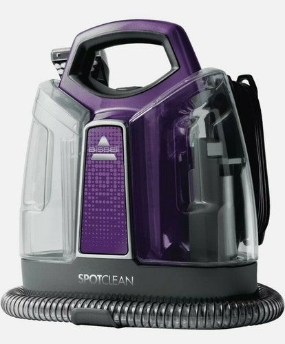 Bissell Auto Spot Clean Professional Carpet & Upholstery Shampooer Cleaner Bisel