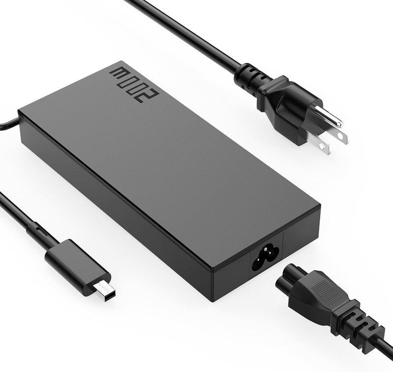 200w Ac Adapter Laptop Charger For Asus Rog Zephyrus G16
