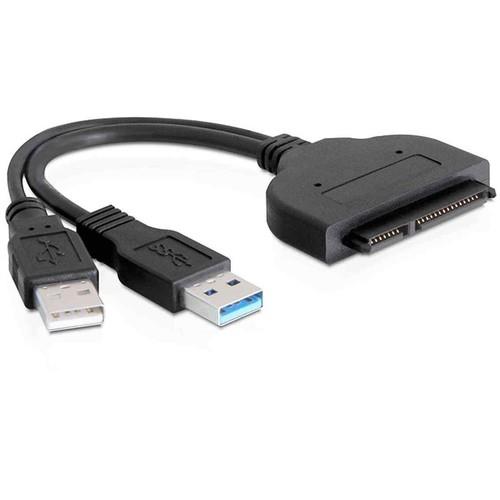 Usb 3 To Sata Adapter Cable