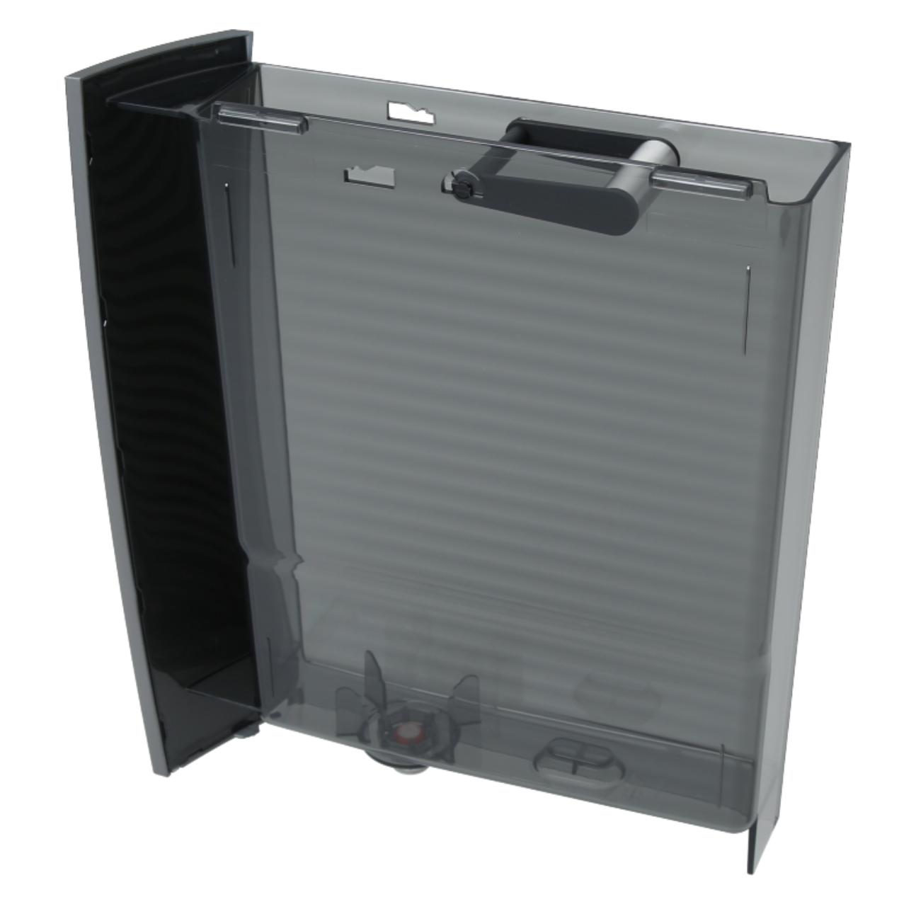 Jura Dark Inox E6 (ec) & E8 (eb) S8 Water Tank | 74682