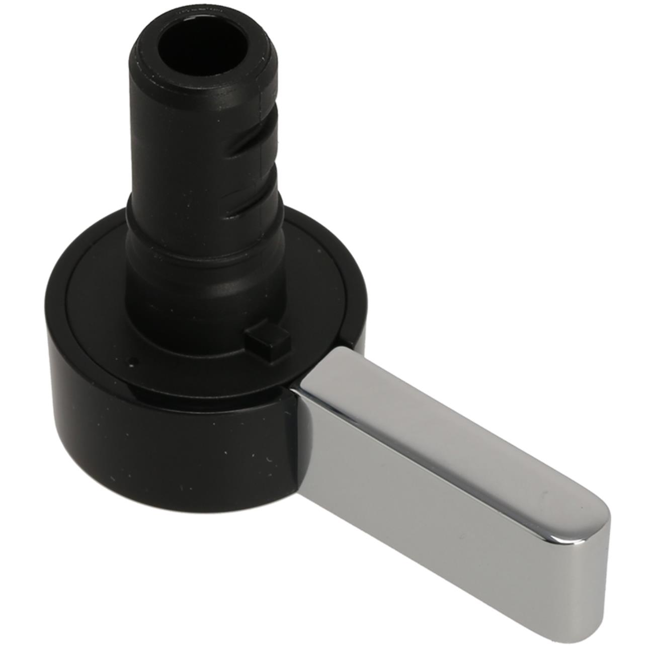 Regulating Shaft/knob For Jura Cappuccinatore Of S8, S80, E8(2018) | 73633