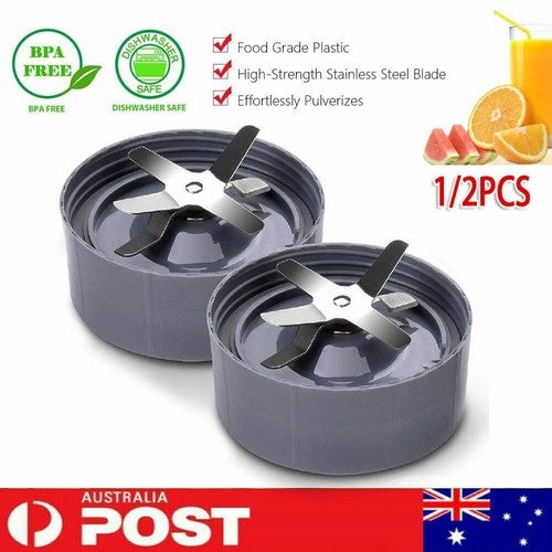Blender Extractor Cross Blade Replacement Parts For Nutribullet 600w Pro 900w