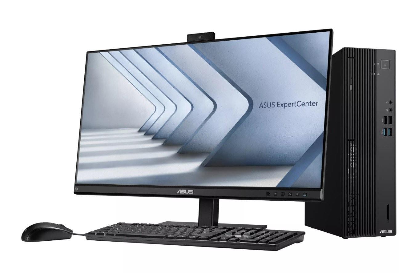 Asus Expertcentre Small Form Factor / Intel® Core I7-14700 / 16gb (8gb2) /