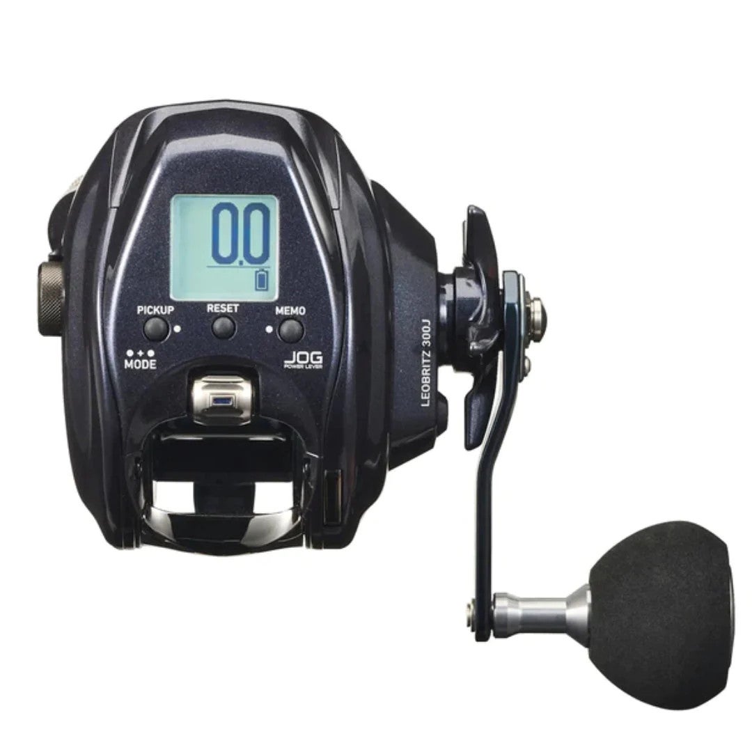 Daiwa 23 Leobritz Electric Reel