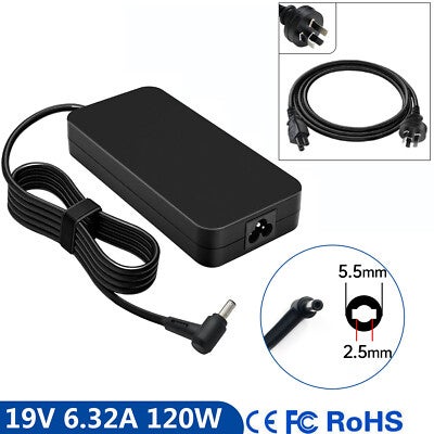 120w Laptop Ac Adapter Charger For Toshiba N55 C90s A2g A7k N75 N75sf F8p G60